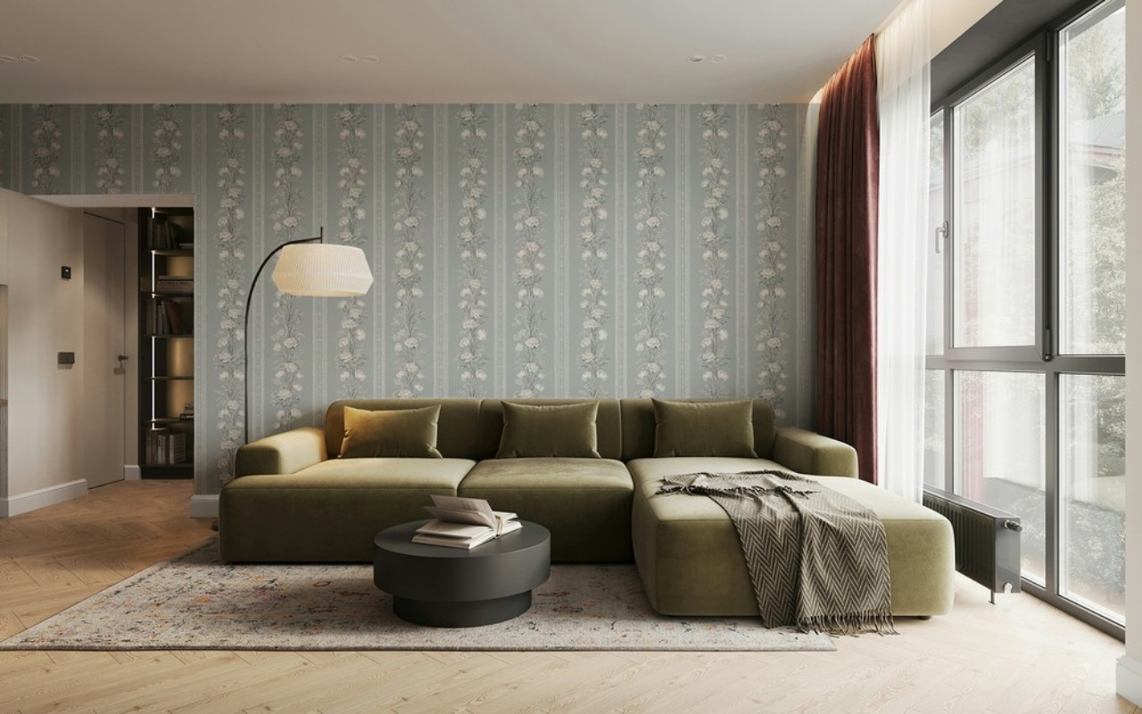 Picture of Engelbrekt Light Grey - 1105701-06